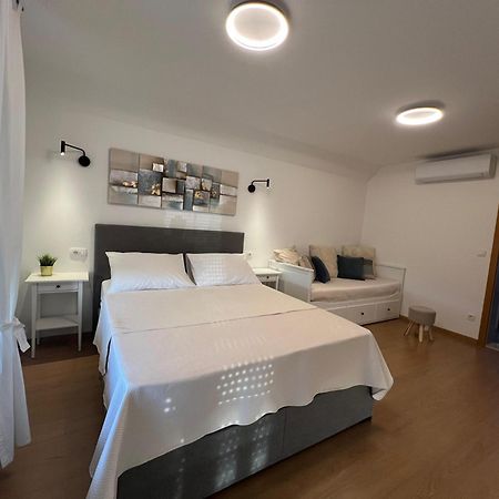 Villa Antonia Velika Cista  Екстер'єр фото