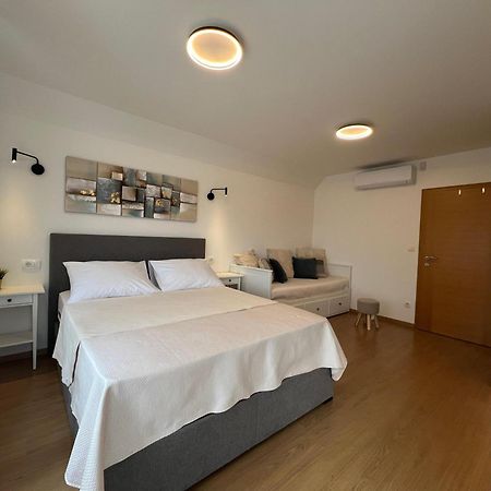 Villa Antonia Velika Cista  Екстер'єр фото