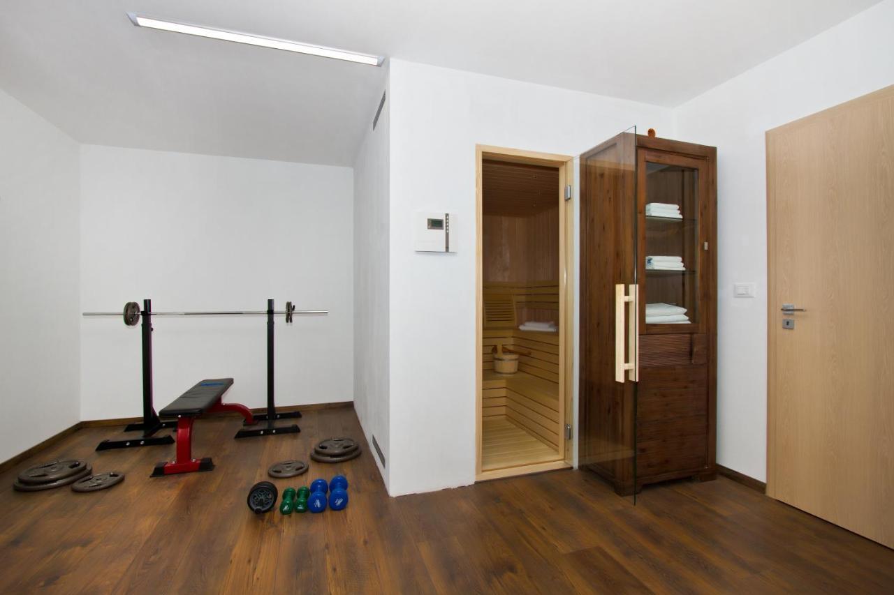 Villa Antonia Velika Cista  Екстер'єр фото