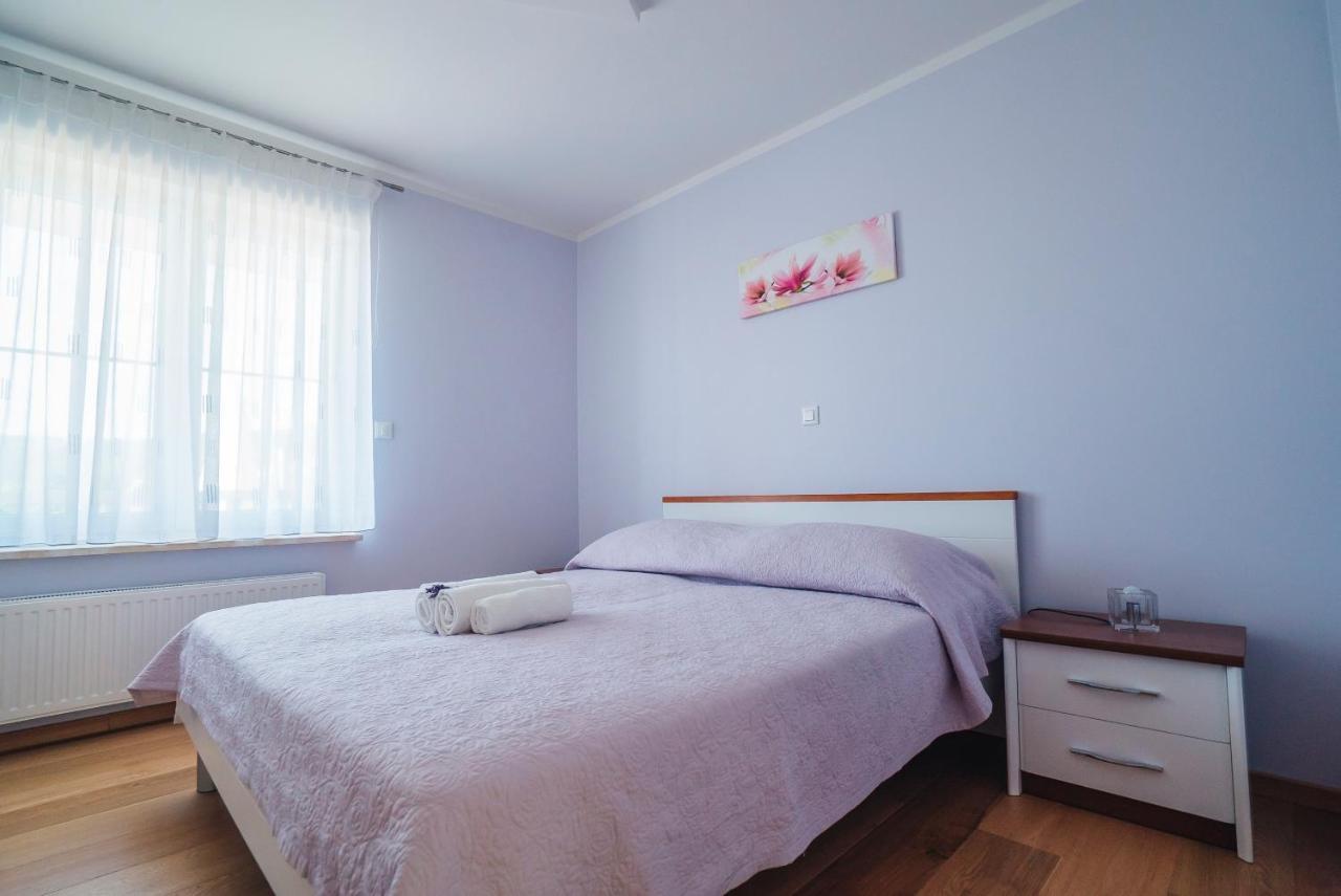 Villa Antonia Velika Cista  Екстер'єр фото