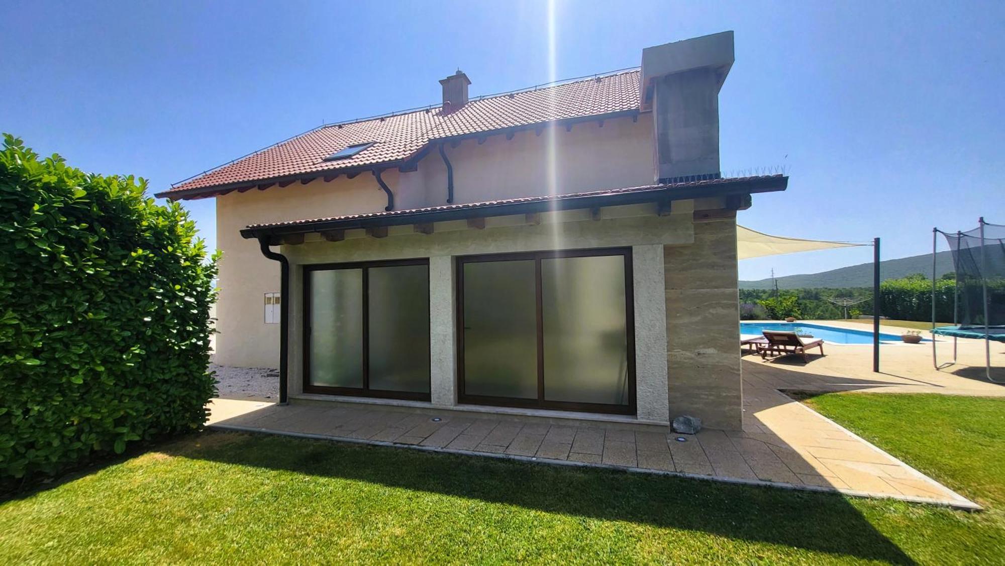 Villa Antonia Velika Cista  Екстер'єр фото