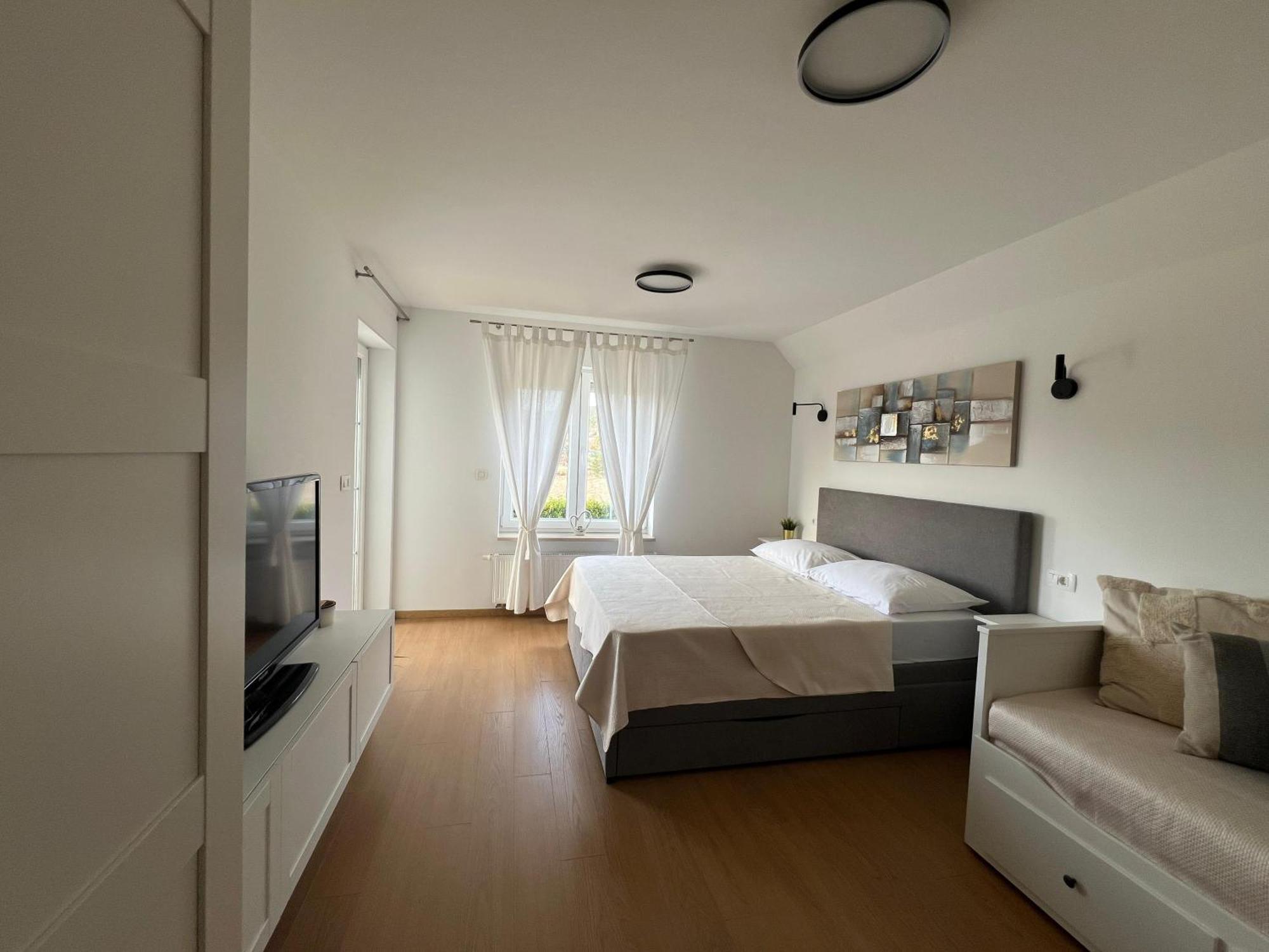 Villa Antonia Velika Cista  Екстер'єр фото